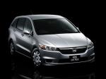 Honda Stream 2006 года
